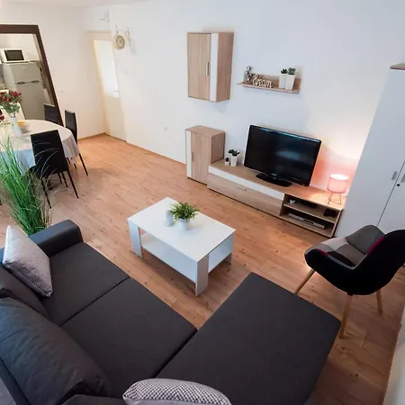 Luka Arbanasi Apartment Zadar