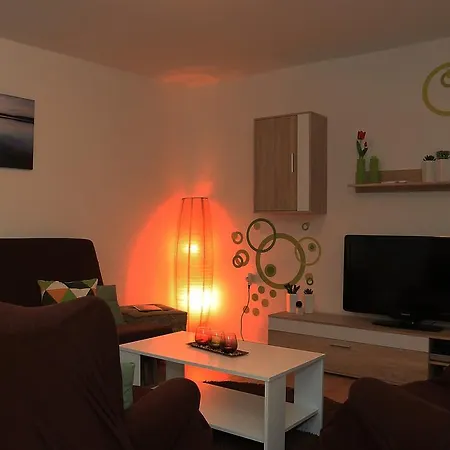 Luka Arbanasi Apartment