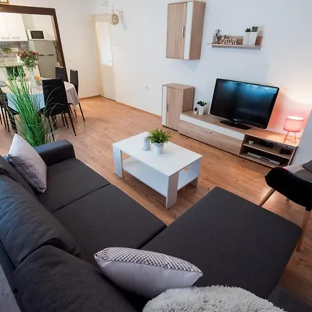 Luka Arbanasi * Zadar