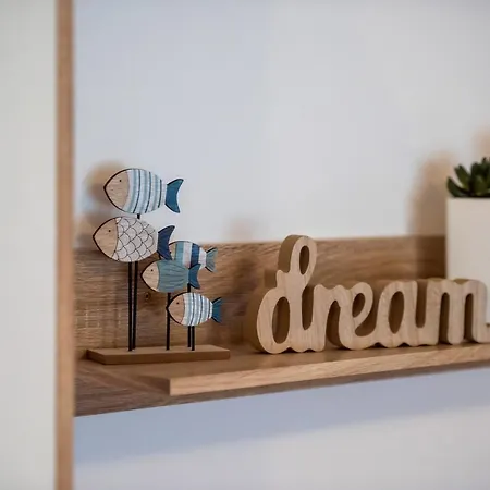 Apartamento Luka Arbanasi *