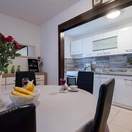 Luka Arbanasi * Zadar