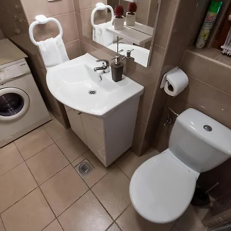 Luka Arbanasi Apartamento Zadar