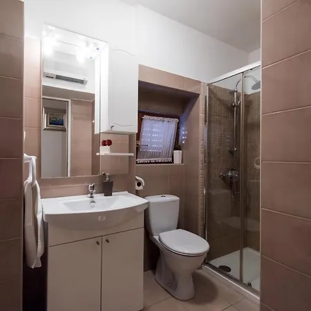 Luka Arbanasi Appartement Zadar