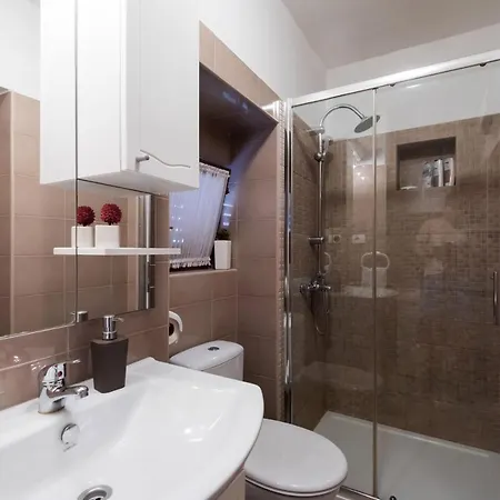 Luka Arbanasi Apartamento