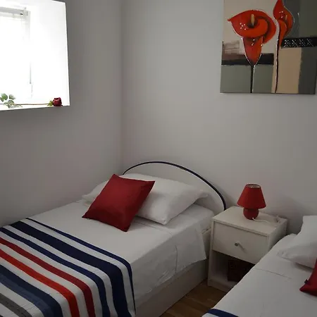 Appartement Luka Arbanasi Zadar