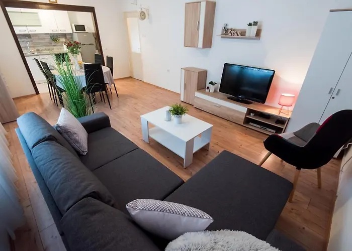 Luka Arbanasi * Zadar