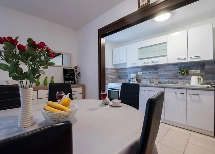 Luka Arbanasi * Zadar