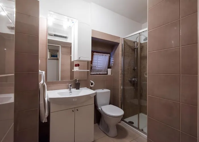 Luka Arbanasi Apartamento Zadar