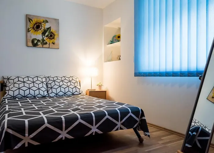 Luka Arbanasi Apartamento *