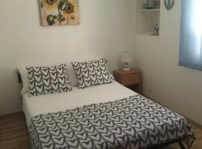 Apartamento Luka Arbanasi